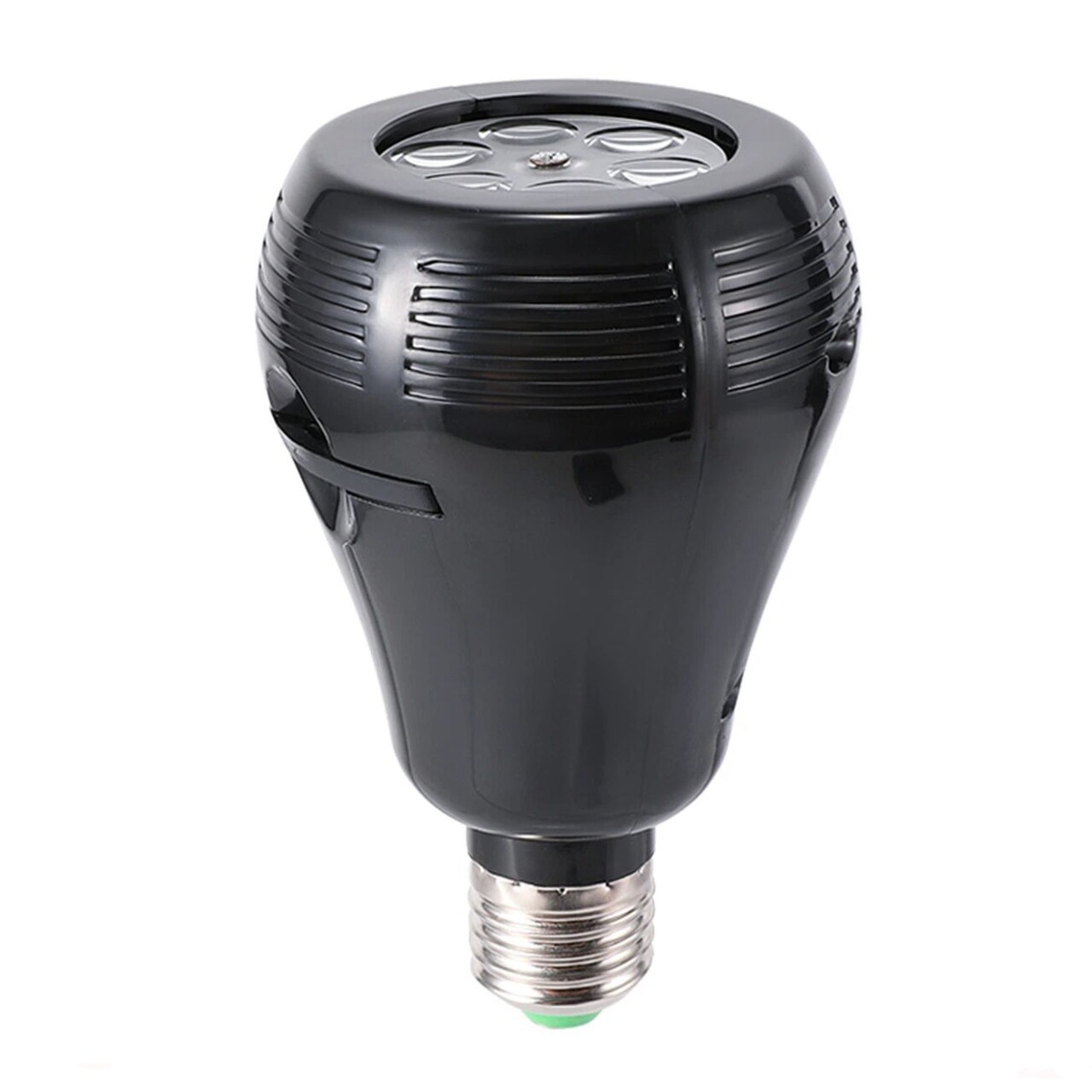 Christmas Snowflake LED Projector Light Bulb & Socket Landscape Lamp